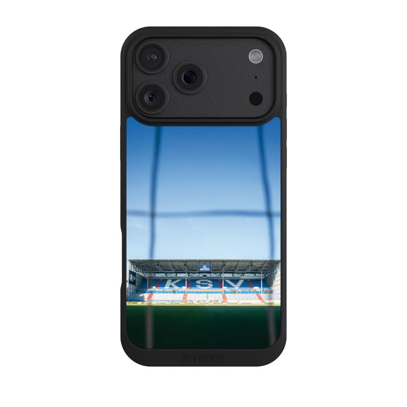 iPhone 18 Pro Max NIVOpure Holstein Kiel Tribüne
