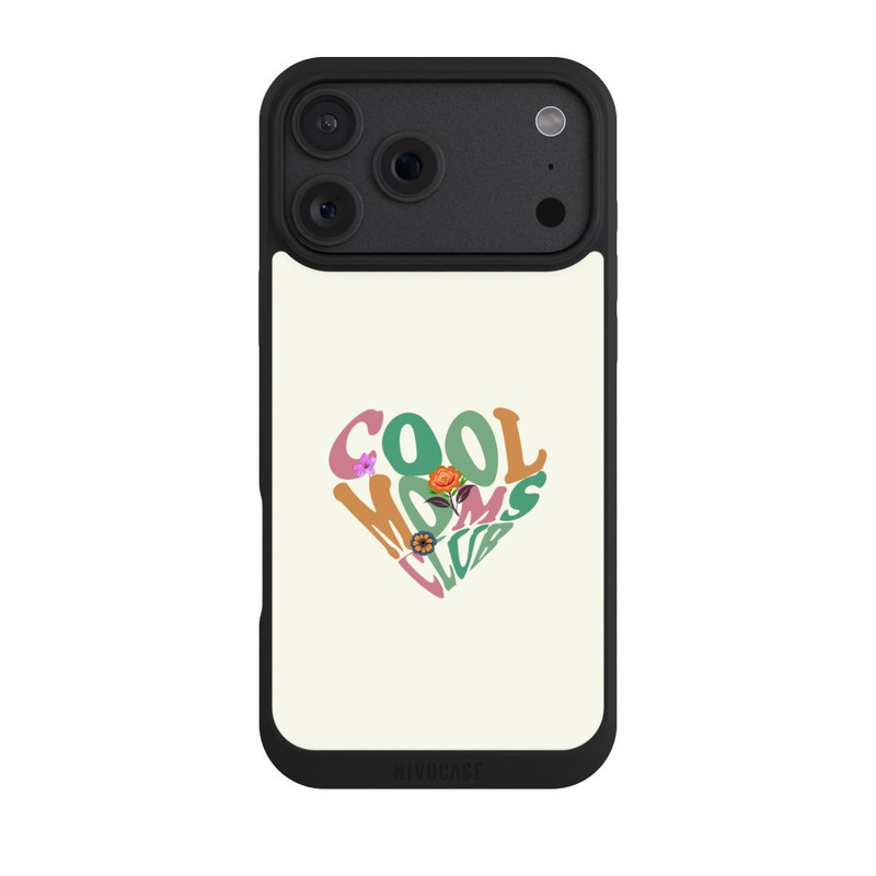 iPhone 18 Pro Max NIVOpure Cool Moms Club