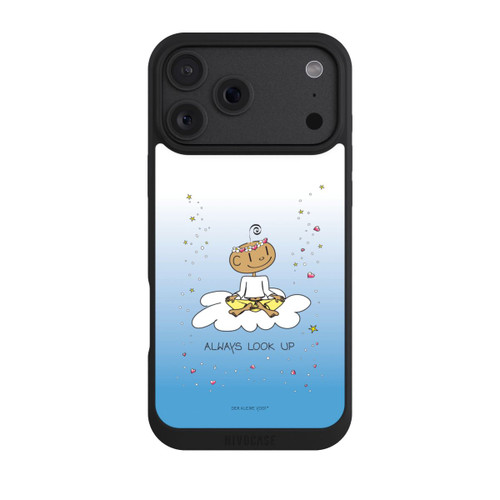 Apple iPhone 18 Pro Max NIVOpure Always Look Up Der Kleine Yogi