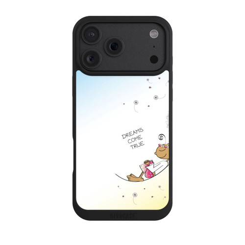 Apple iPhone 18 Pro Max NIVOpure Dreams Come True Der Kleine Yogi Pusteblume