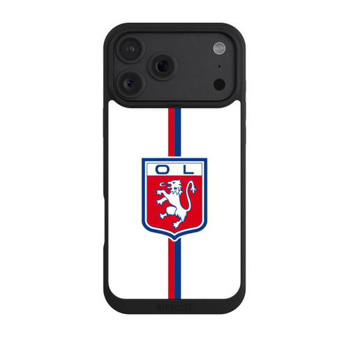 Apple iPhone 18 Pro Max NIVOpure OL Vintage Logo