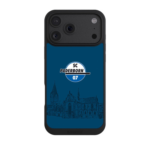 Apple iPhone 18 Pro Max NIVOpure SCP Heimtrikot 24/25