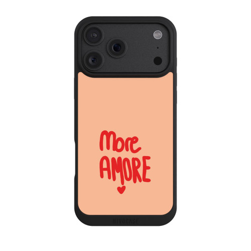 Apple iPhone 18 Pro Max NIVOpure More Amore Liebe