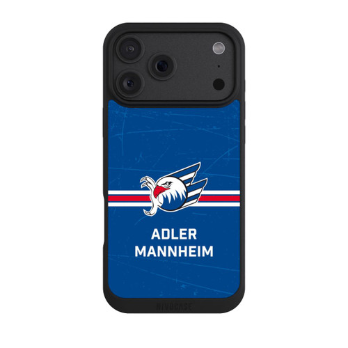 Apple iPhone 18 Pro Max NIVOpure Adler Mannheim Streifen