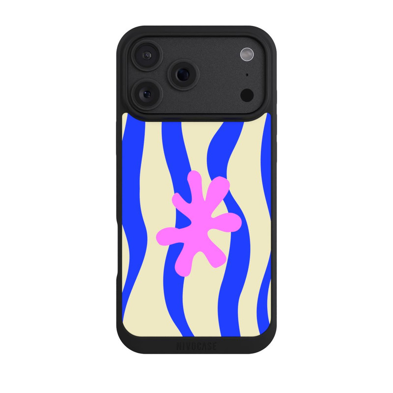 iPhone 18 Pro Max NIVOpure Dopamin Splash Rose