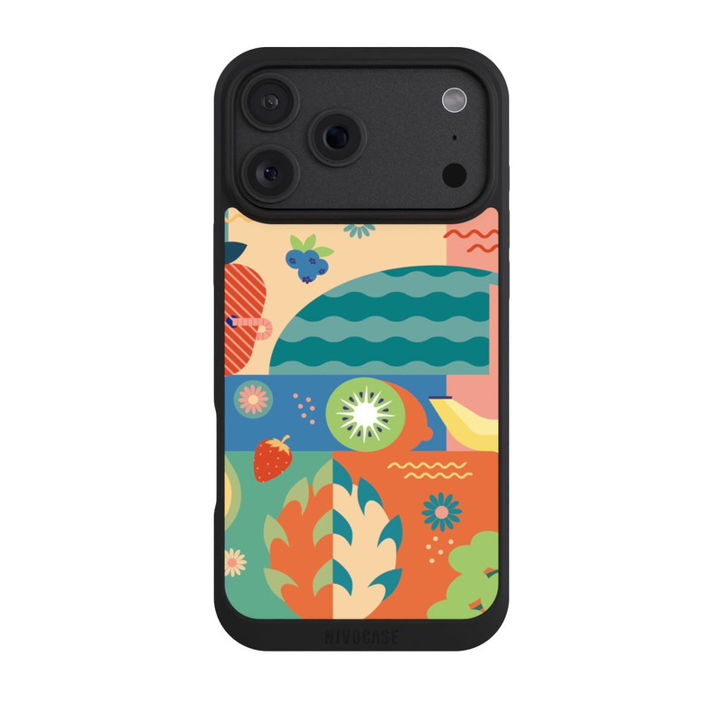 iPhone 18 Pro Max NIVOpure Dopamin Fruits
