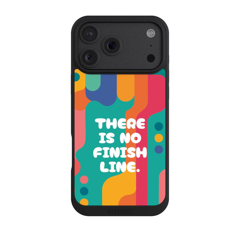 iPhone 18 Pro Max NIVOpure There Is No Finish Line