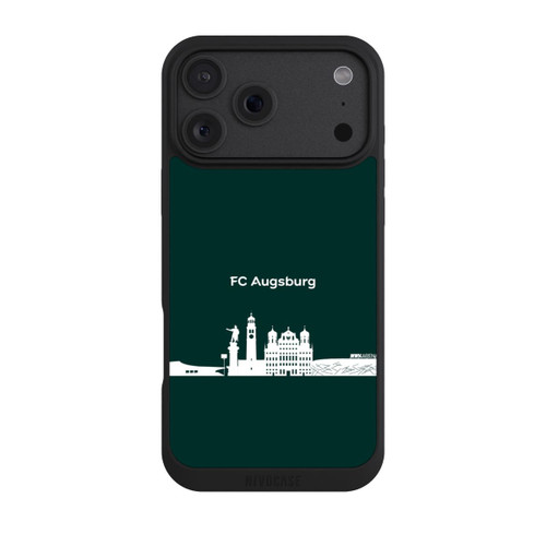 Apple iPhone 18 Pro Max NIVOpure FCA Silhouette