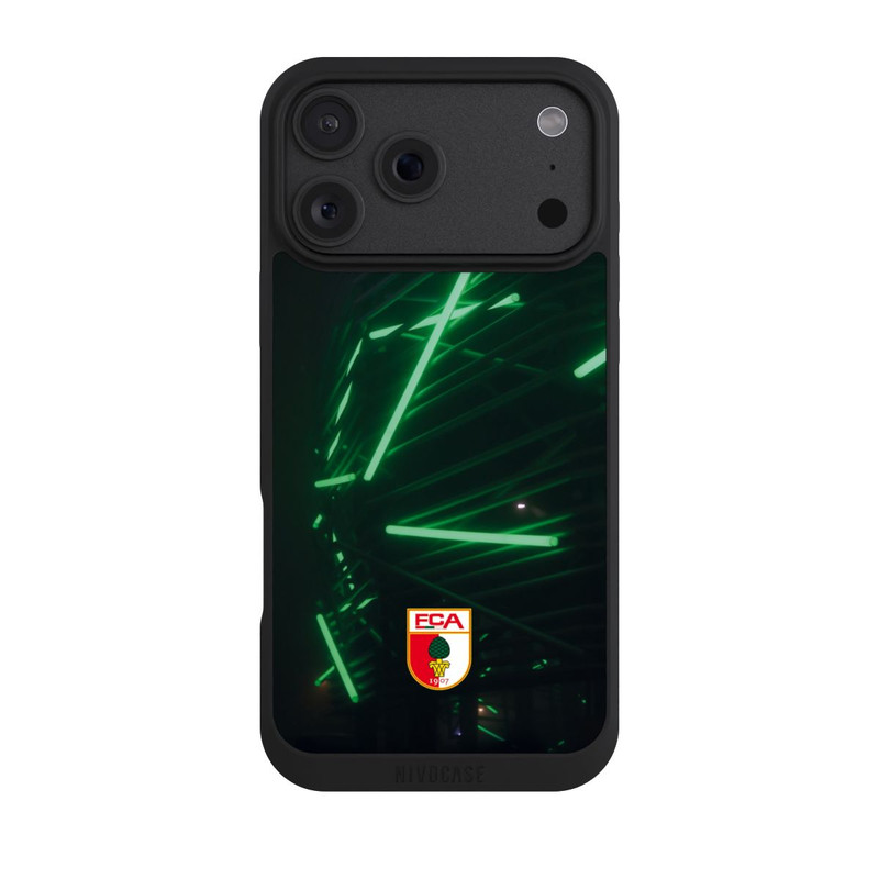 iPhone 18 Pro Max NIVOpure FCA Stadion
