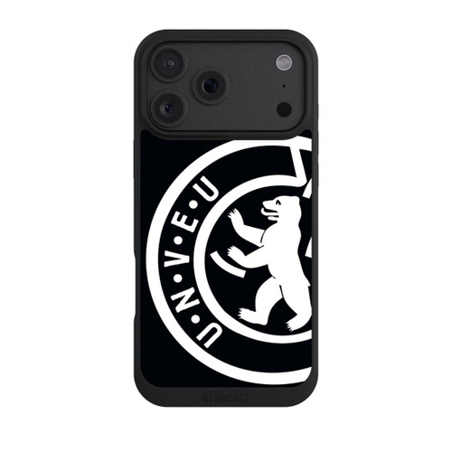 Apple iPhone 18 Pro Max NIVOpure 1. FC Union Berlin UNVEU
