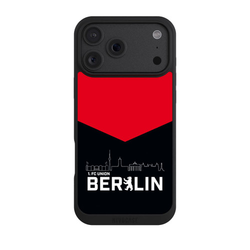Apple iPhone 18 Pro Max NIVOpure 1. FC Union Berlin Skyline