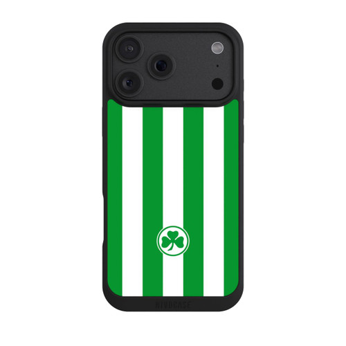 Apple iPhone 18 Pro Max NIVOpure SPVGG GREUTHER FÜRTH Streifen