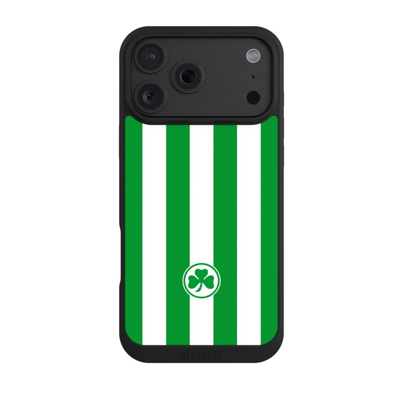 iPhone 18 Pro Max NIVOpure SPVGG GREUTHER FÜRTH Streifen