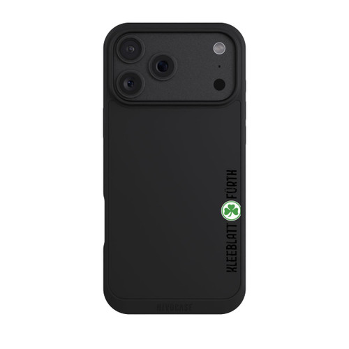 Apple iPhone 18 Pro Max NIVOpure SPVGG GREUTHER FÜRTH Kleeblatt