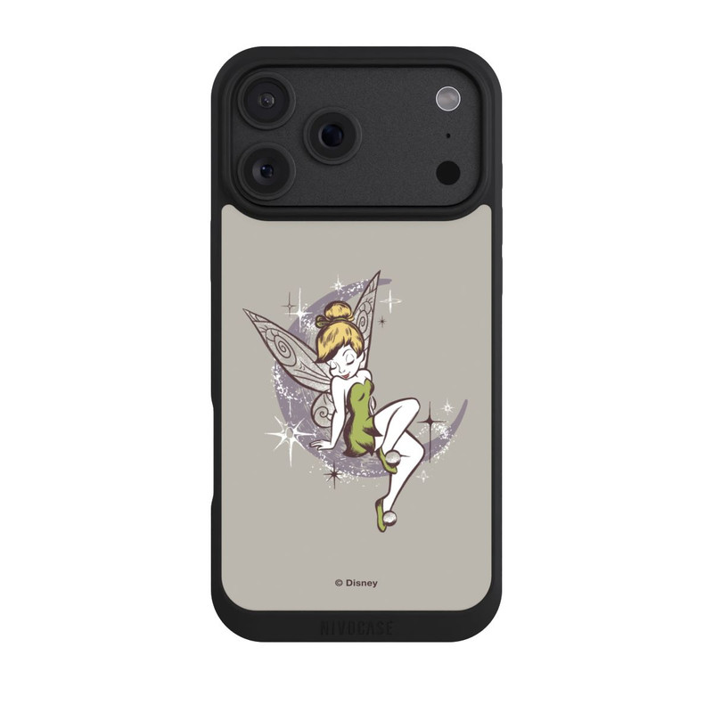 iPhone 18 Pro Max NIVOpure Life is Full of Stars Tinker Bell