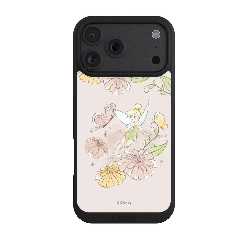 iPhone 18 Pro Max NIVOpure Butterflies Tinker Bell