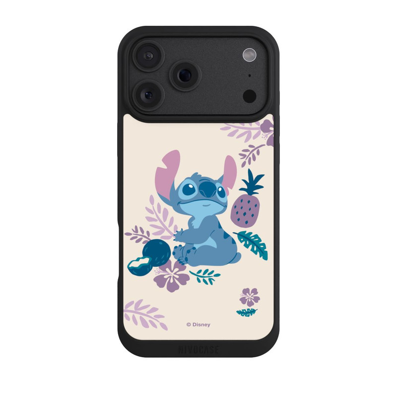 iPhone 18 Pro Max NIVOpure Stitch Floral