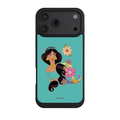 Apple iPhone 18 Pro Max NIVOpure Jasmin Floral