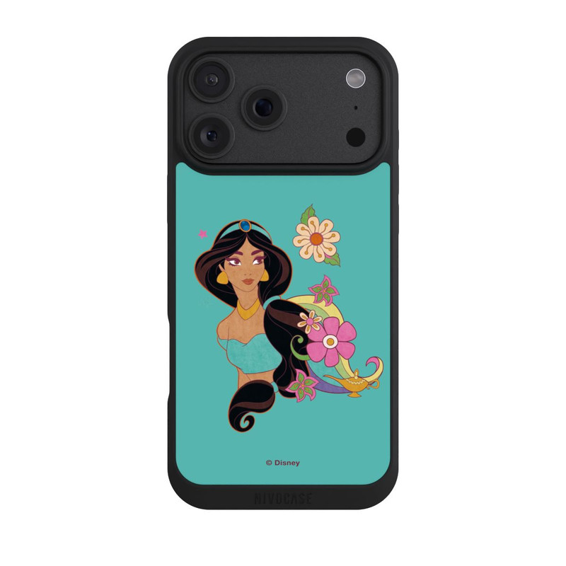 iPhone 18 Pro Max NIVOpure Jasmin Floral