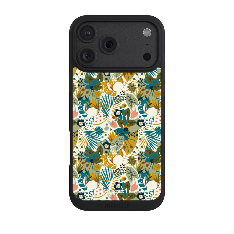 iPhone 18 Pro Max NIVOpure Stitch Summer Pattern