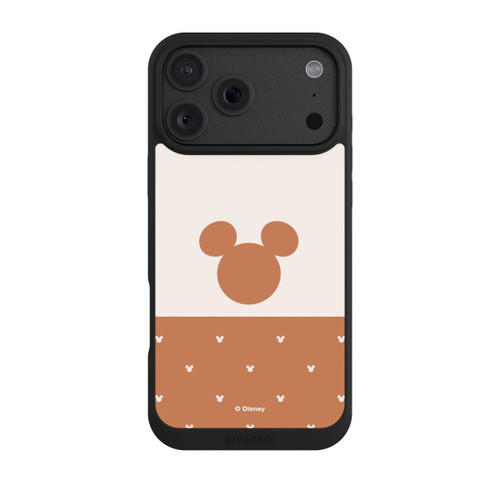 Apple iPhone 18 Pro Max NIVOpure Mickey Icon Pattern Mix