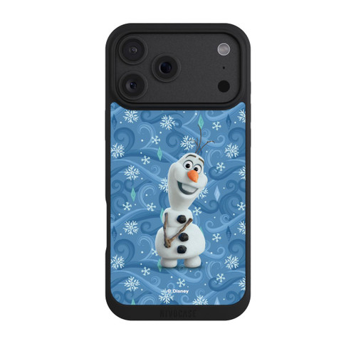 Apple iPhone 18 Pro Max NIVOpure Olaf Winter Wonder