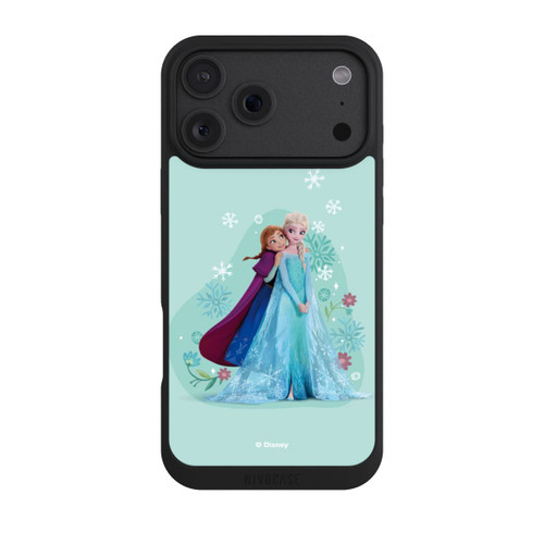 Apple iPhone 18 Pro Max NIVOpure Anna et Elsa