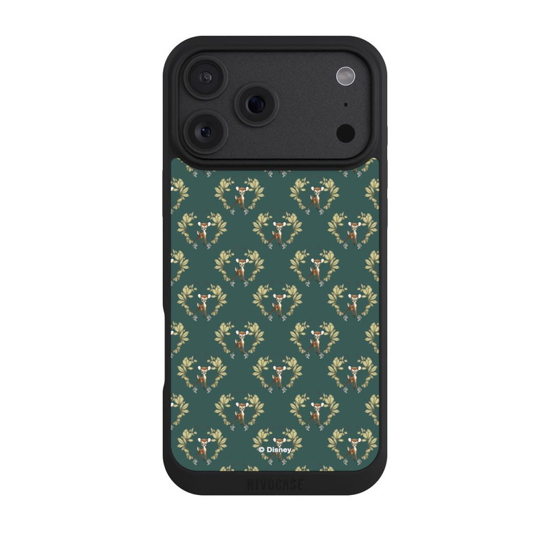 iPhone 18 Pro Max NIVOpure Modèle d'automne Bambi