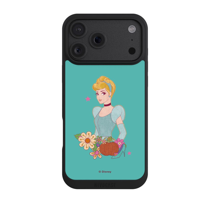 iPhone 18 Pro Max NIVOpure Cinderella Floral