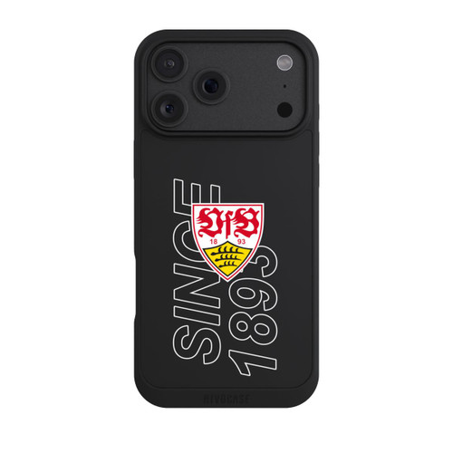 Apple iPhone 18 Pro Max NIVOpure VfB Stuttgart Since 1893