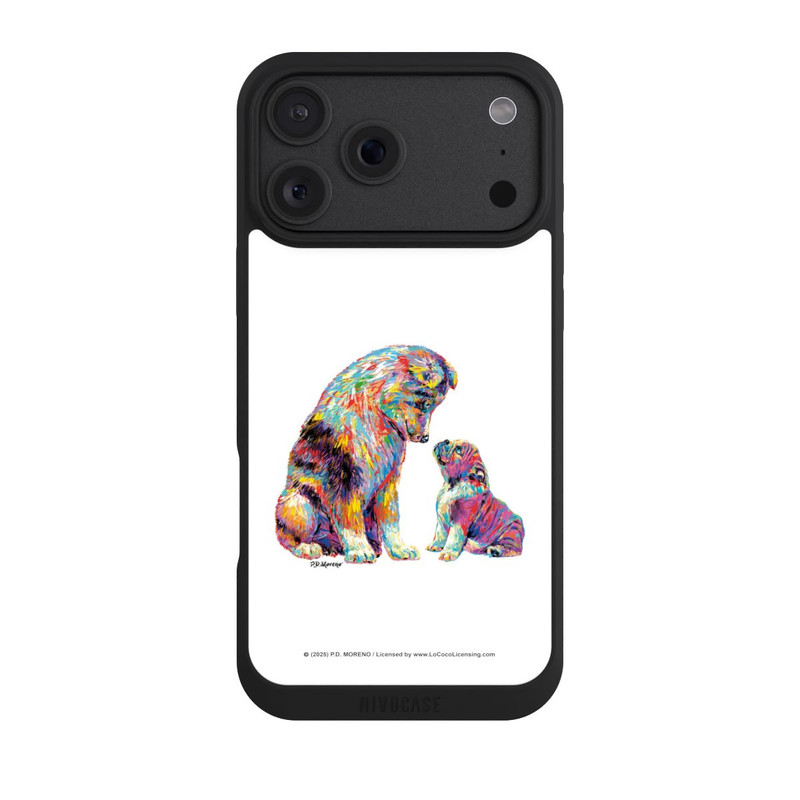 iPhone 18 Pro Max NIVOpure Hundefreundschaft