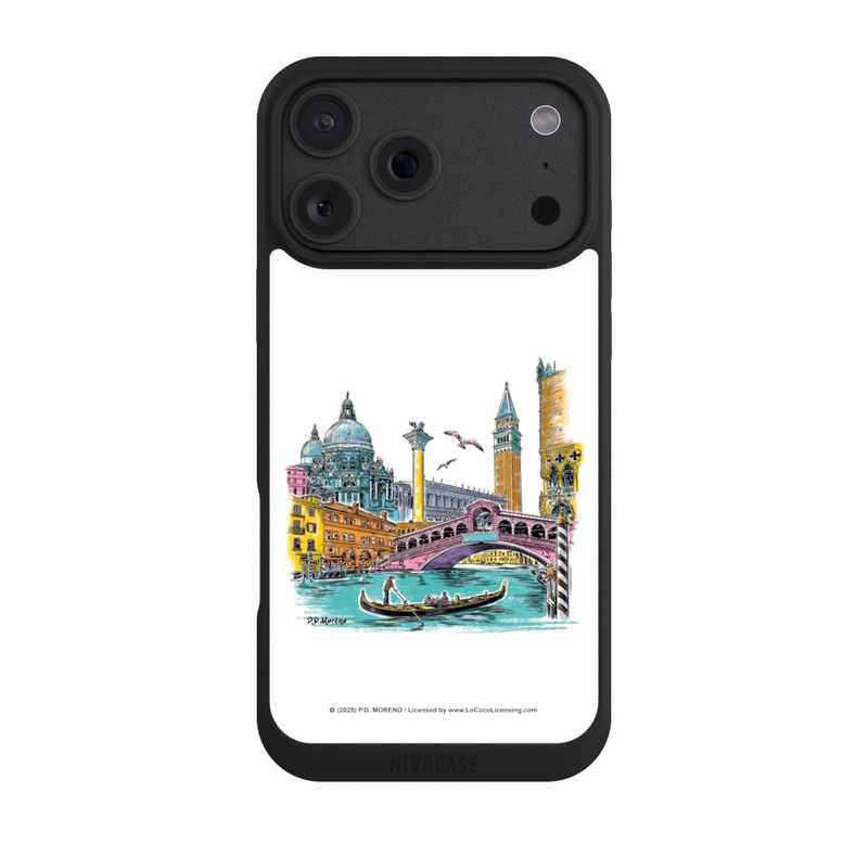 iPhone 18 Pro Max NIVOpure Venedig