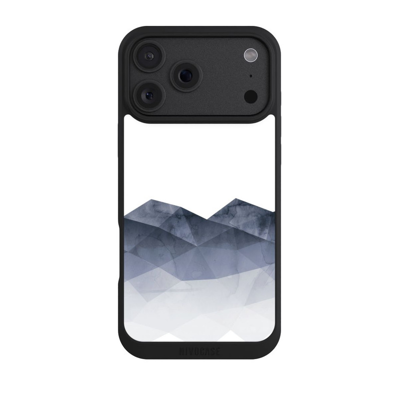iPhone 18 Pro Max NIVOpure Fifty Shadows of Blue