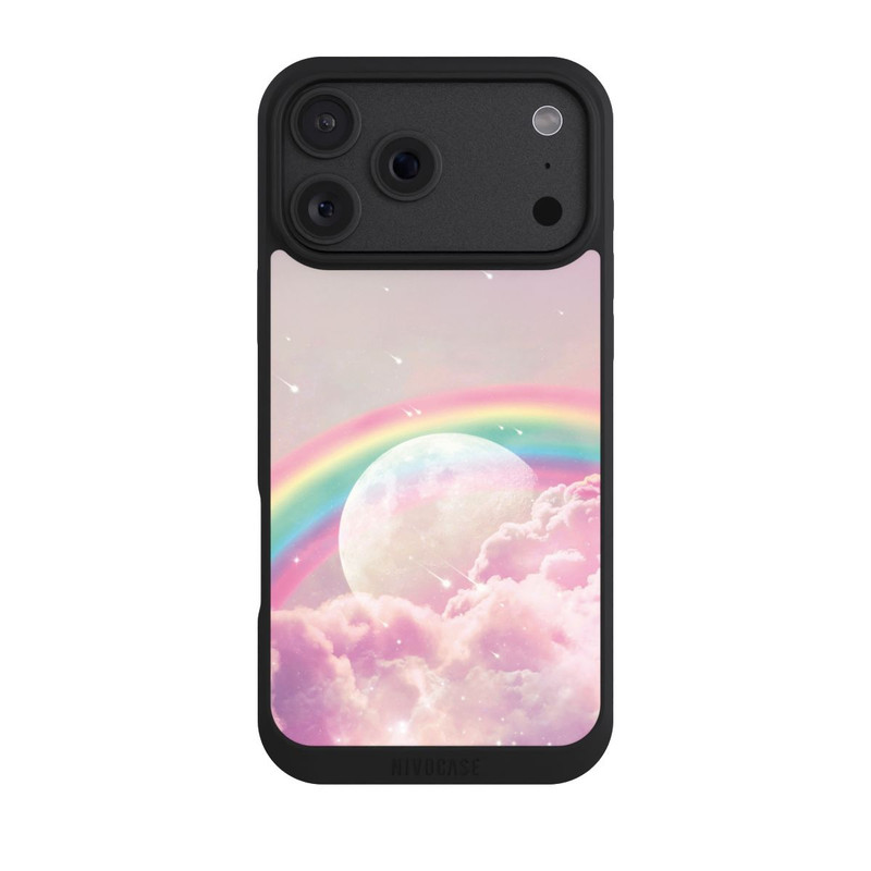 iPhone 18 Pro Max NIVOpure Sweet Sweet Moon