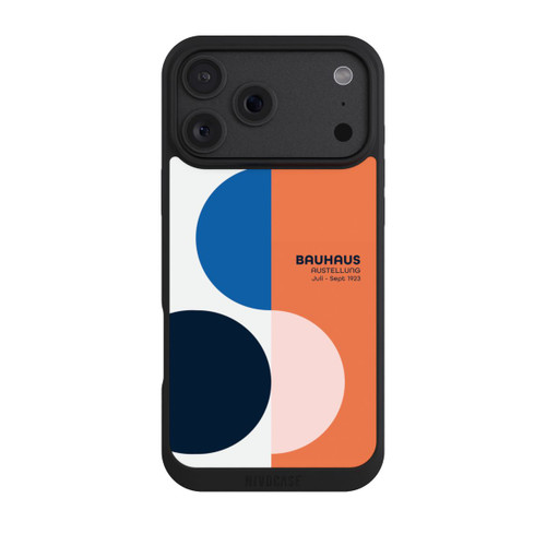 Apple iPhone 18 Pro Max NIVOpure Bauhaus Roundings