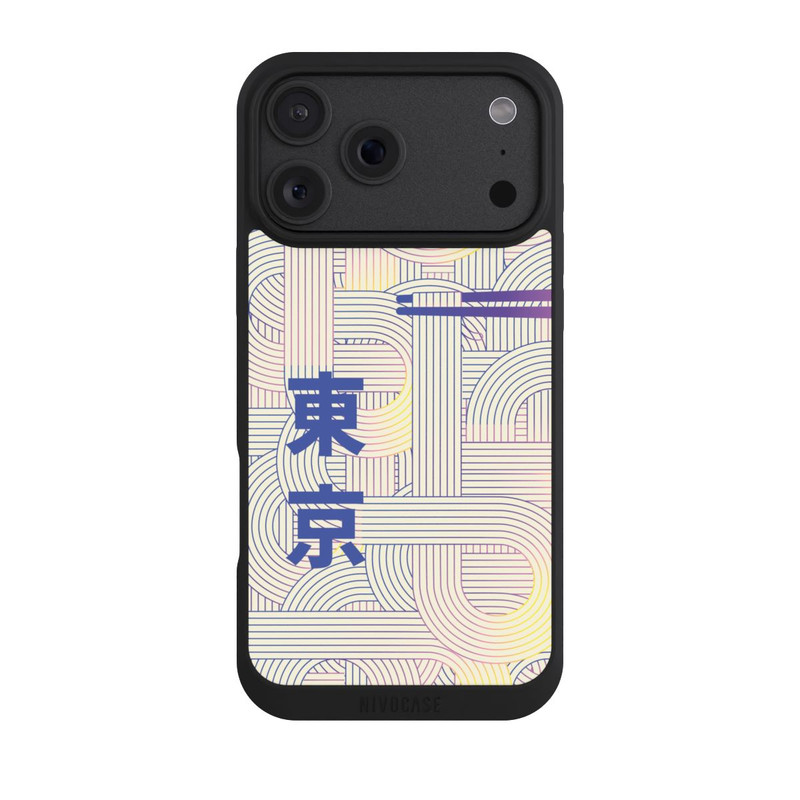 iPhone 18 Pro Max NIVOpure Ramen Japanese Set