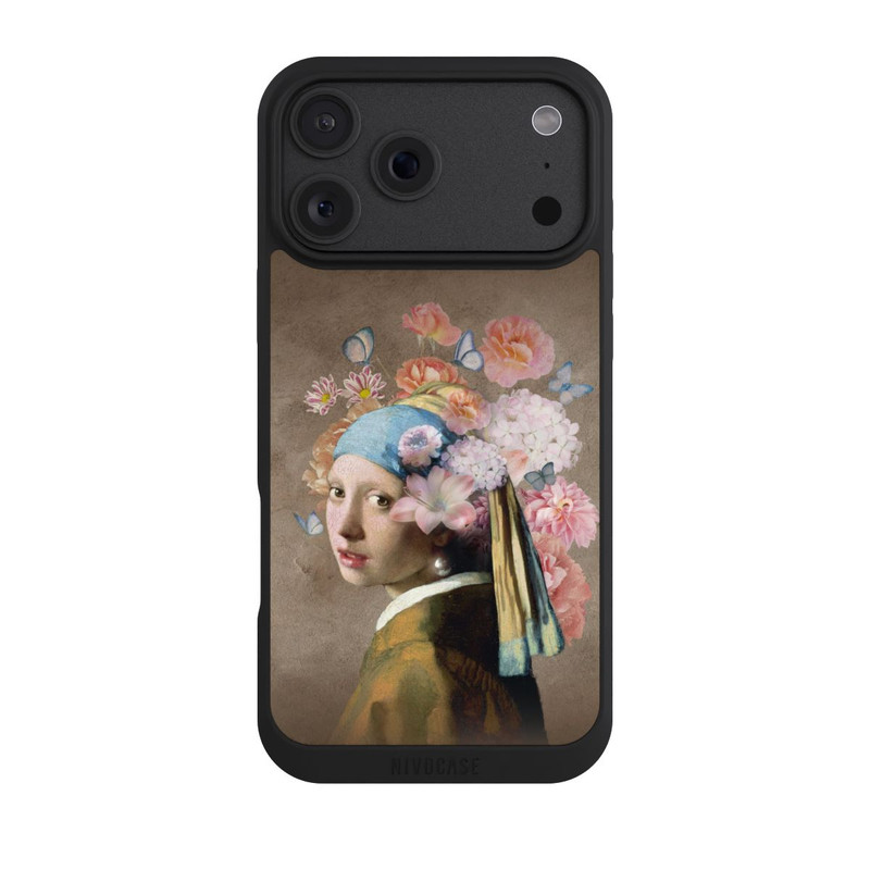 iPhone 18 Pro Max NIVOpure Coloured Pearl Girl