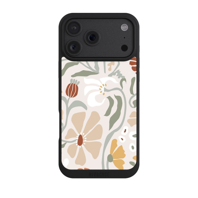 iPhone 18 Pro Max NIVOpure Bontanical Harvest