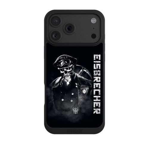 Apple iPhone 18 Pro Max NIVOpure Kaltfront Tour Design