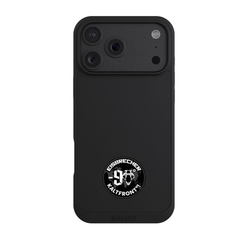 Apple iPhone 18 Pro Max NIVOpure Kaltfront Patch Transparent