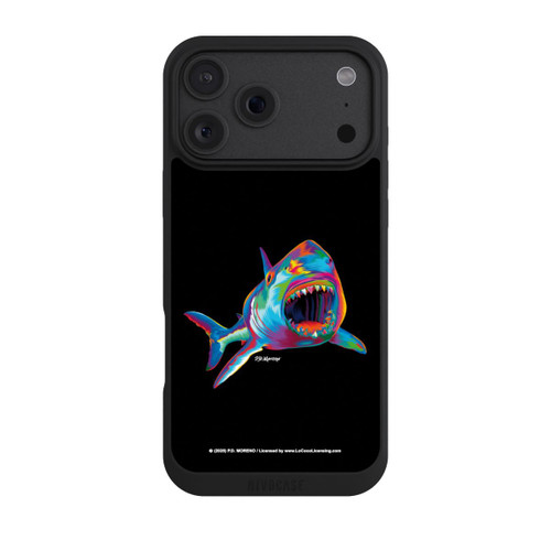 Apple iPhone 18 Pro Max NIVOpure Hai Pop Colours