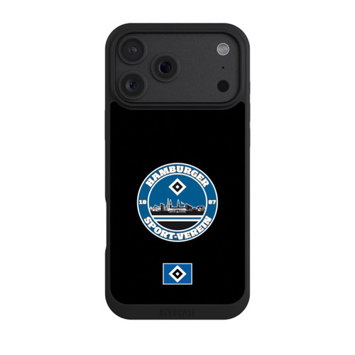 Apple iPhone 18 Pro Max NIVOpure Hamburger Sport-Verein 1887