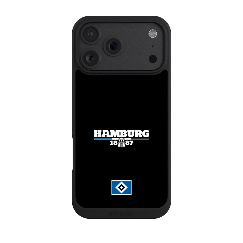 iPhone 18 Pro Max NIVOpure Hamburg 1887