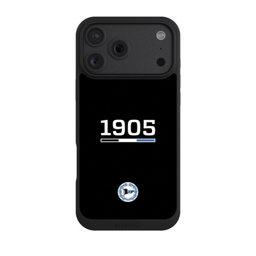 Apple iPhone 18 Pro Max NIVOpure Arminia Bielefeld 1905