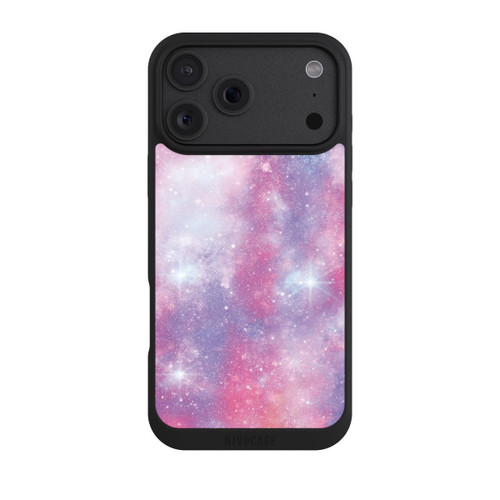 Apple iPhone 18 Pro Max NIVOpure Cotton Candy Galaxy
