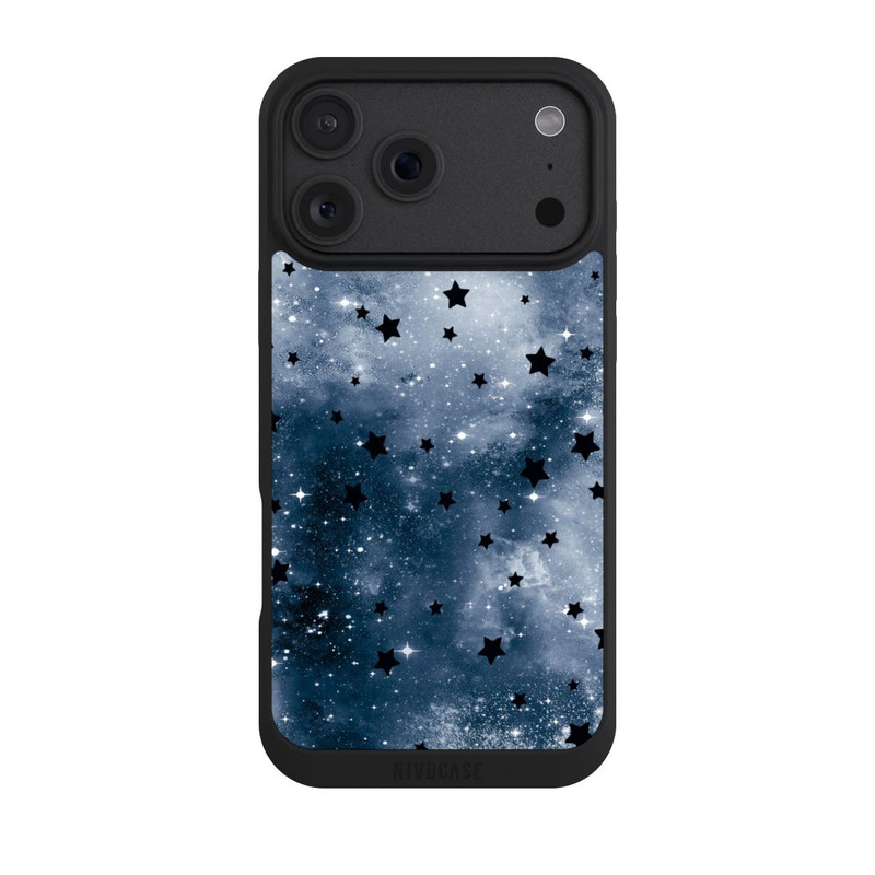 iPhone 18 Pro Max NIVOpure Dark Blue Starry Night