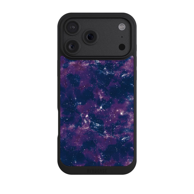 iPhone 18 Pro Max NIVOpure Nebula Lilac