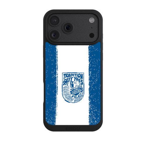 Apple iPhone 18 Pro Max NIVOpure 1. FC Magdeburg Tradition Seit 1965