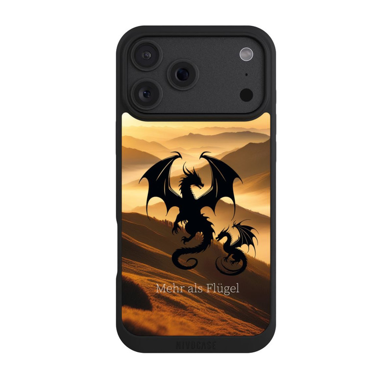 iPhone 18 Pro Max NIVOpure Dragons More Than Wings