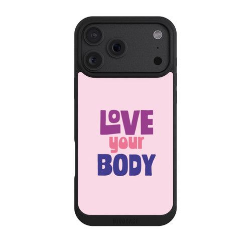 Apple iPhone 18 Pro Max NIVOpure Love Your Body